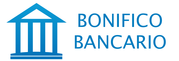 bonifico bancario