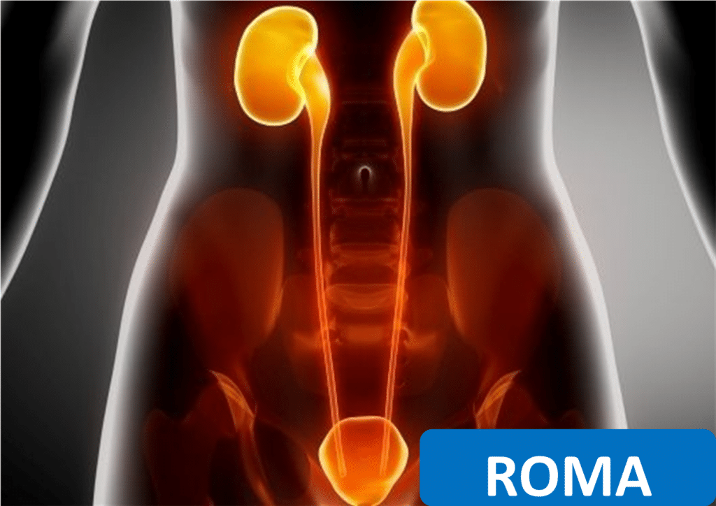 riabilitazione del pavimento pelvico nell'incontinenza urinaria femminile e maschile
