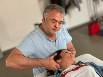 scuola triennale in terapia manuale osteopatia