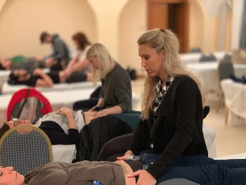 scuola triennale in terapia manuale osteopatia