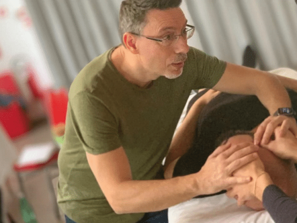 scuola triennale in terapia manuale osteopatia