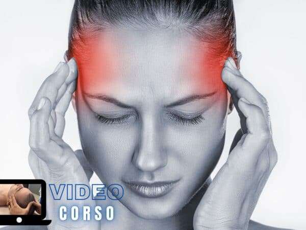 corsi ecm per fisioterapisti cefalea ed emicrania video corso