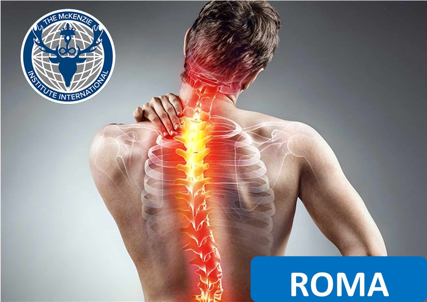 Metodo McKenzie Diagnosi E Terapia Meccanica