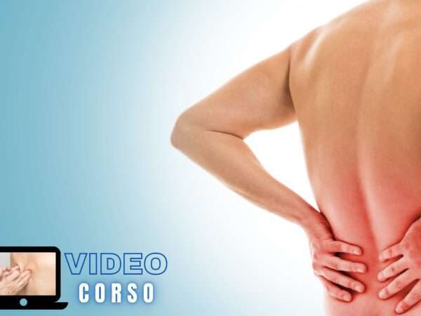 Lombalgia valutazione clinica e terapia manuale del rachide lombo sacrale