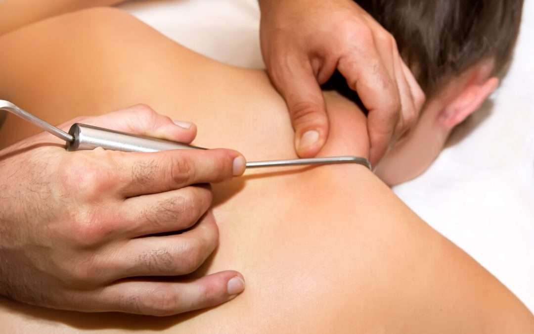 Fibrolisi connettivale e fasciale