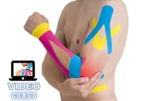 Rehabilitation Taping