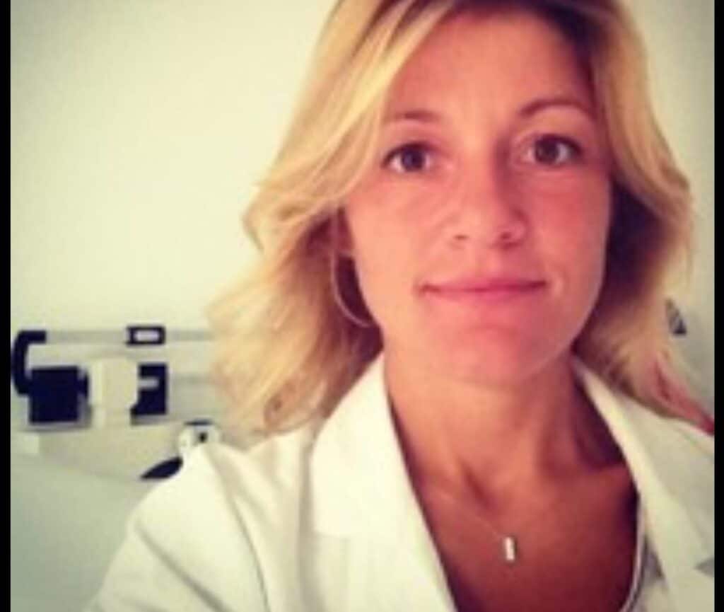 Federica Fabiocchi docente corso diastasi addominale