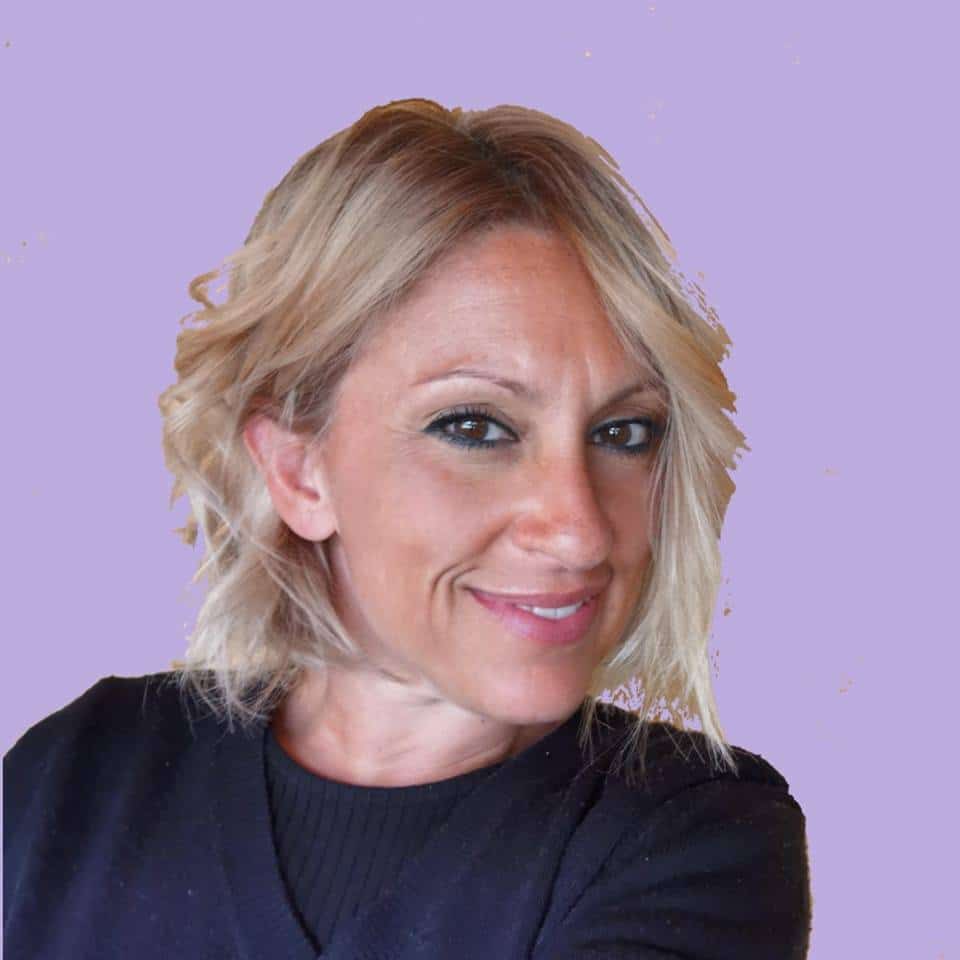 Simona Colicchia