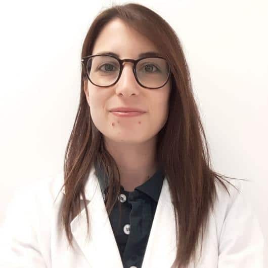 Stefania Rapolla docente diastasi addominale