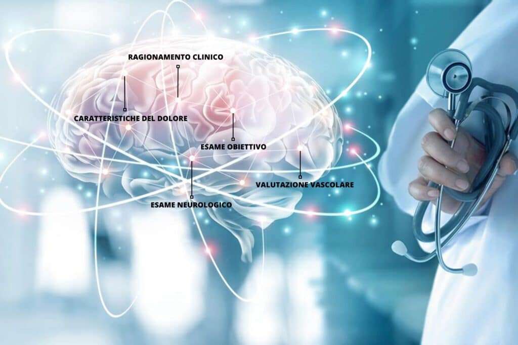 la diagnbostica differenziale in fisioterapia