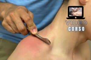 Terapia Manuale Miofasciale Integrata ( Deep Tissue, IASTM e Fibrolisi )