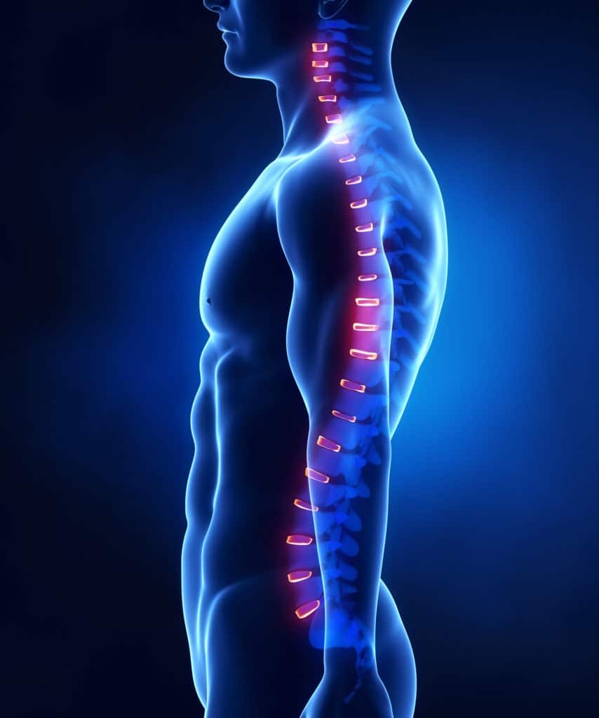 Rehabilitation Postural Method