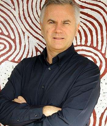 David Blow