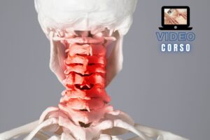 Jones Strain Counterstrain: Rachide Cervicale