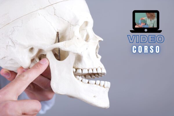 disturbi temporo mandibolari corso online