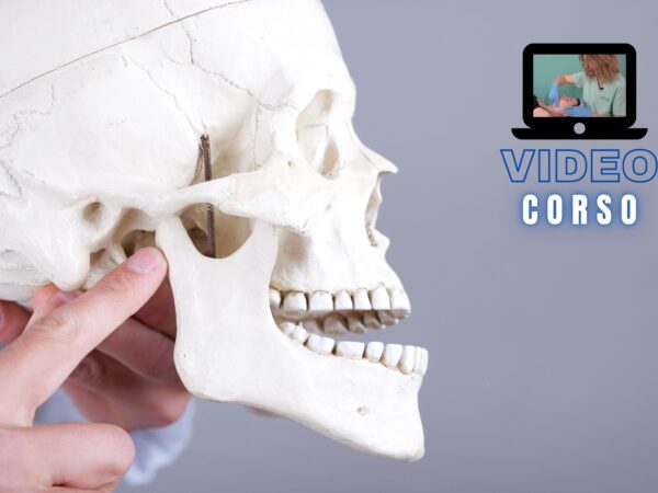 disturbi temporo mandibolari corso online