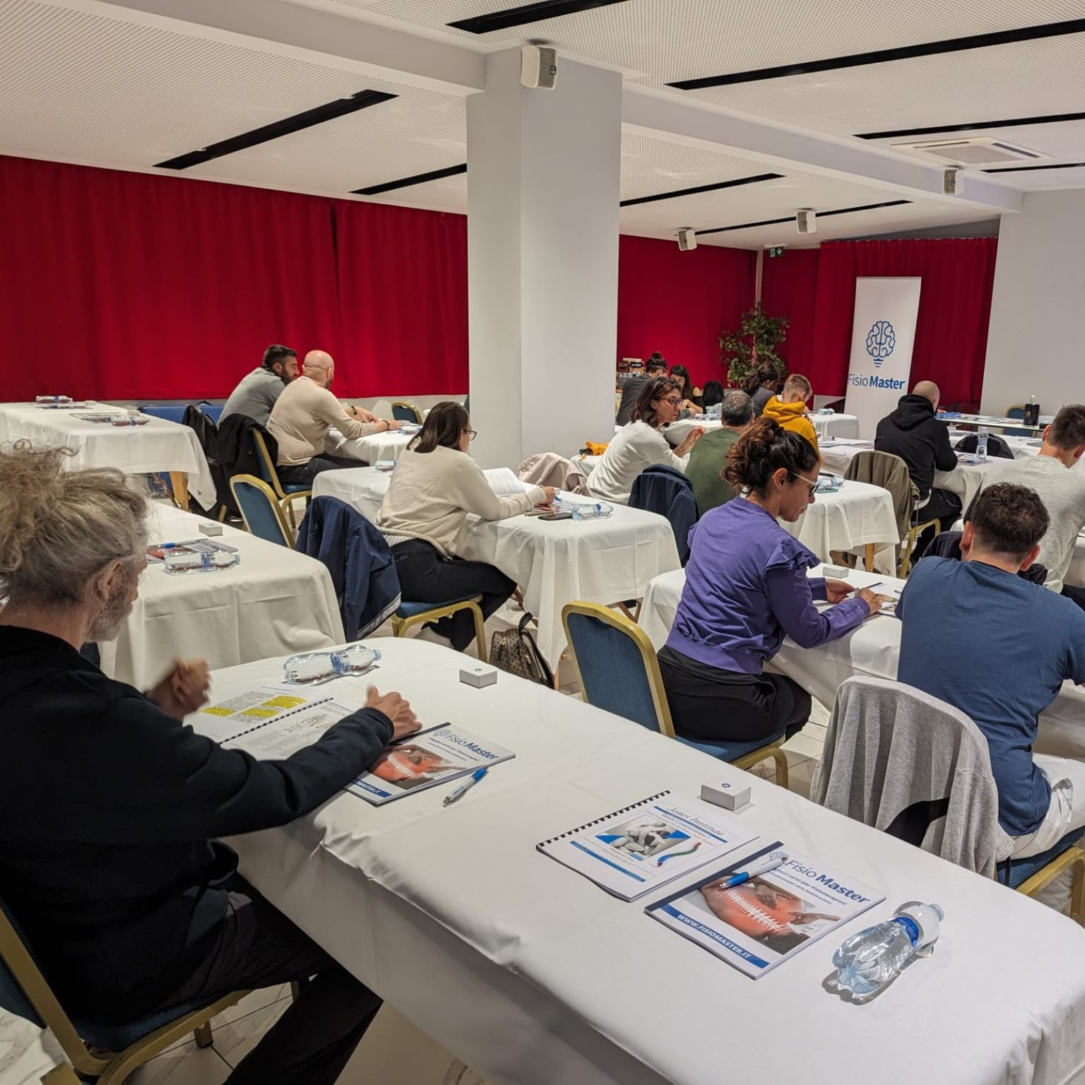 Jones strain counterstrain