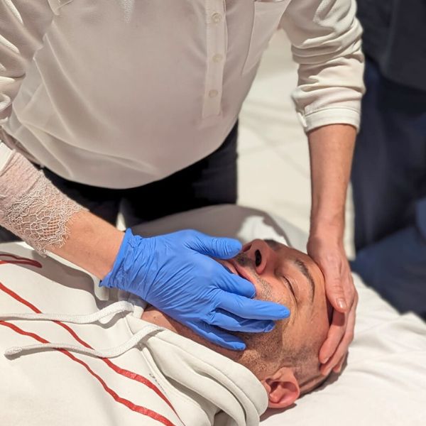 corso in aula Disturbi temporo mandibolari