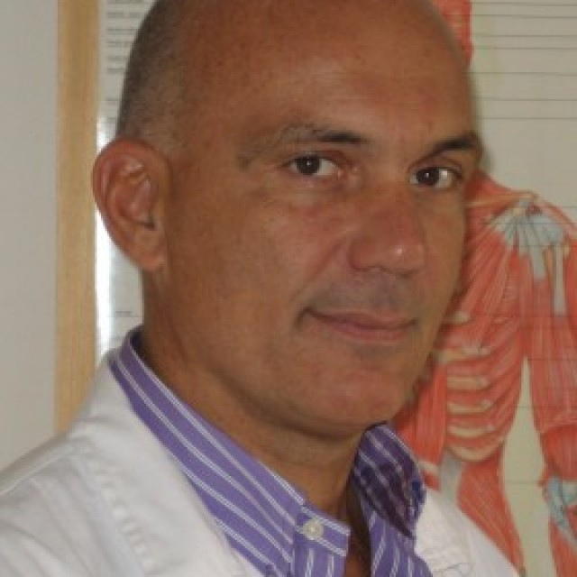 Antonio Fimiani