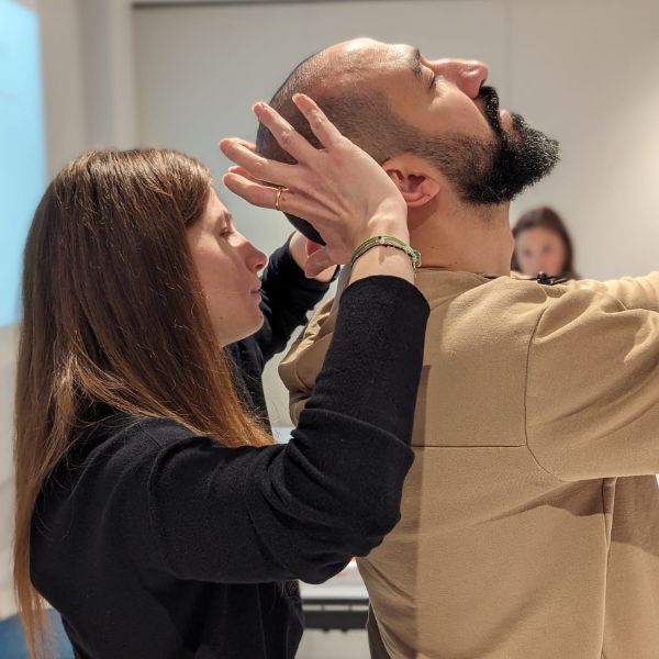 corso riflessi primitivi