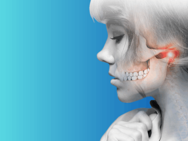 Disturbi temporo-mandibolari e dinamica cranio-vertebrale