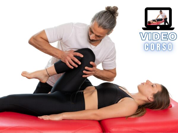 le manipolazioni osteopatiche dell'arto inferiore