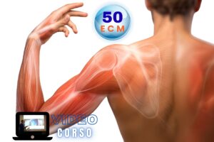 Spalla: Inquadramento Clinico e Intervento Terapeutico – Un Percorso Formativo Completo