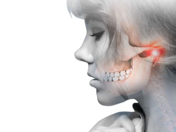 Disturbi temporo-mandibolari e dinamica cranio-vertebrale