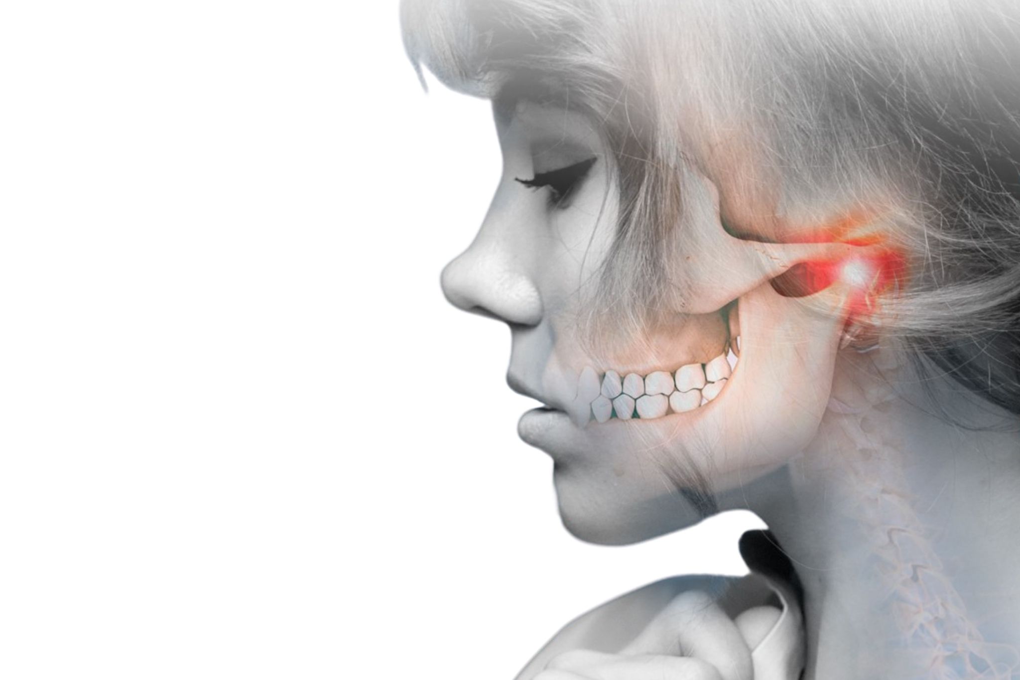 Trattamento dell'articiolazione temporo mandibolare corso in aula