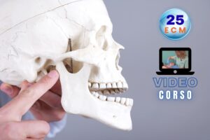 I Disturbi temporo mandibolari e la dinamica cranio vertebrale: approccio multidisciplinare dalla diagnosi alla terapia