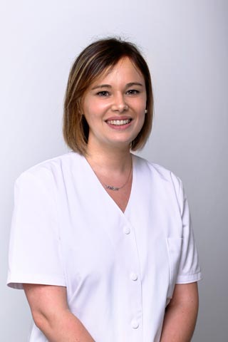 Dott.ssa Laura D'Houwer