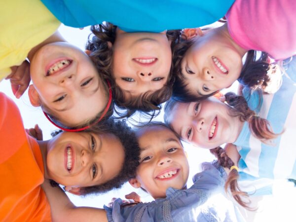 Le funzioni orofacciali del bambino