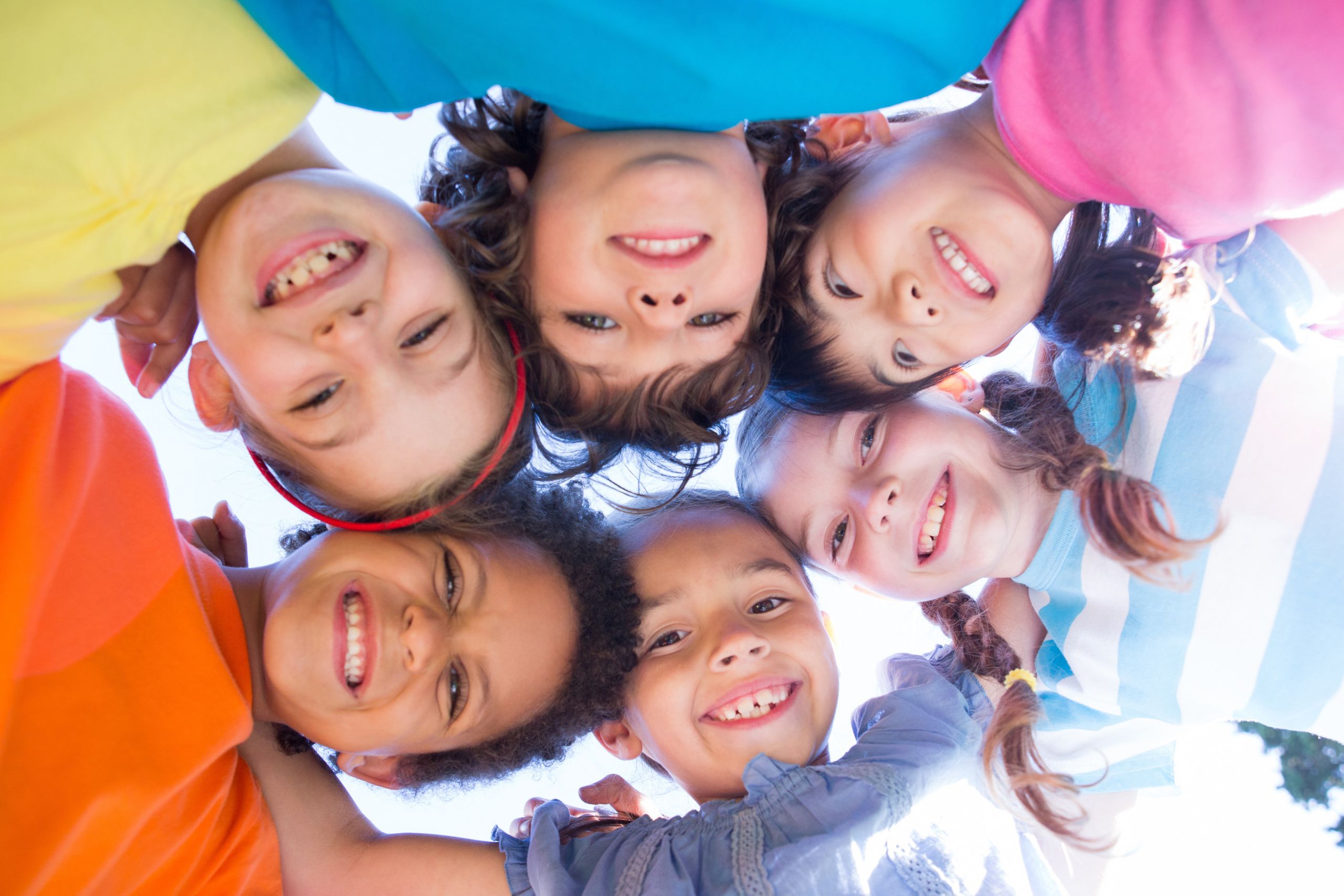 Corso in aula le funzioni orofacciali del bambino