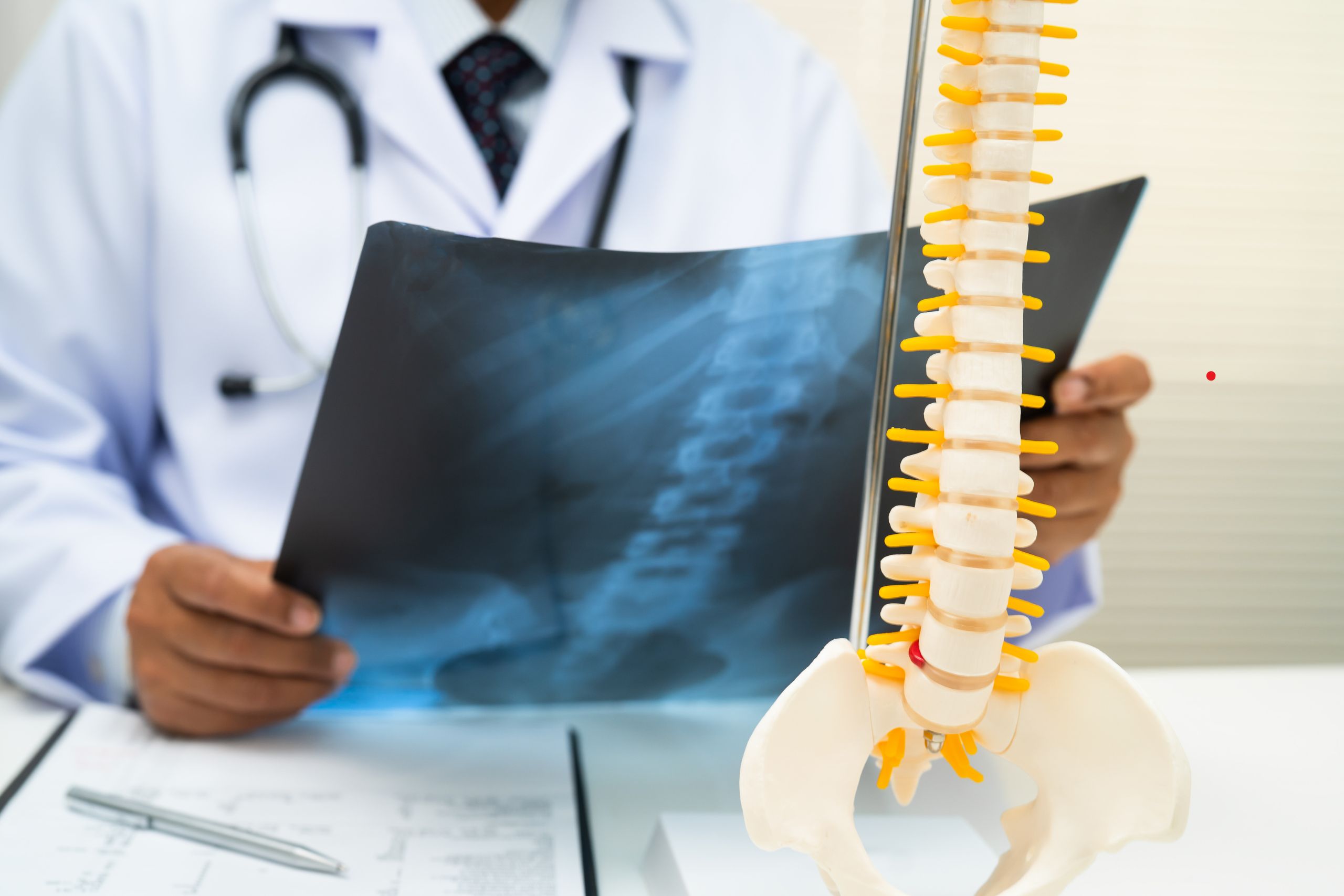 imaging radiologico in fisioterapia