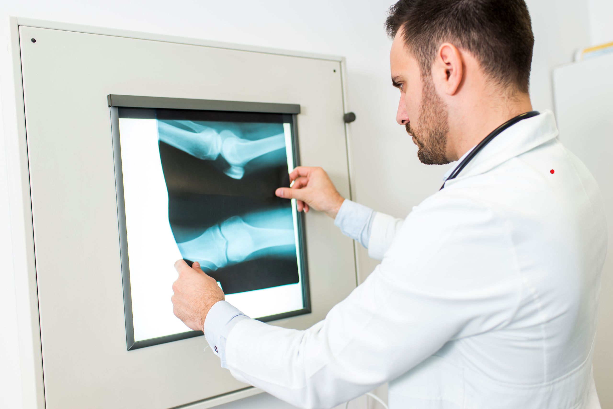 imaging radiologico