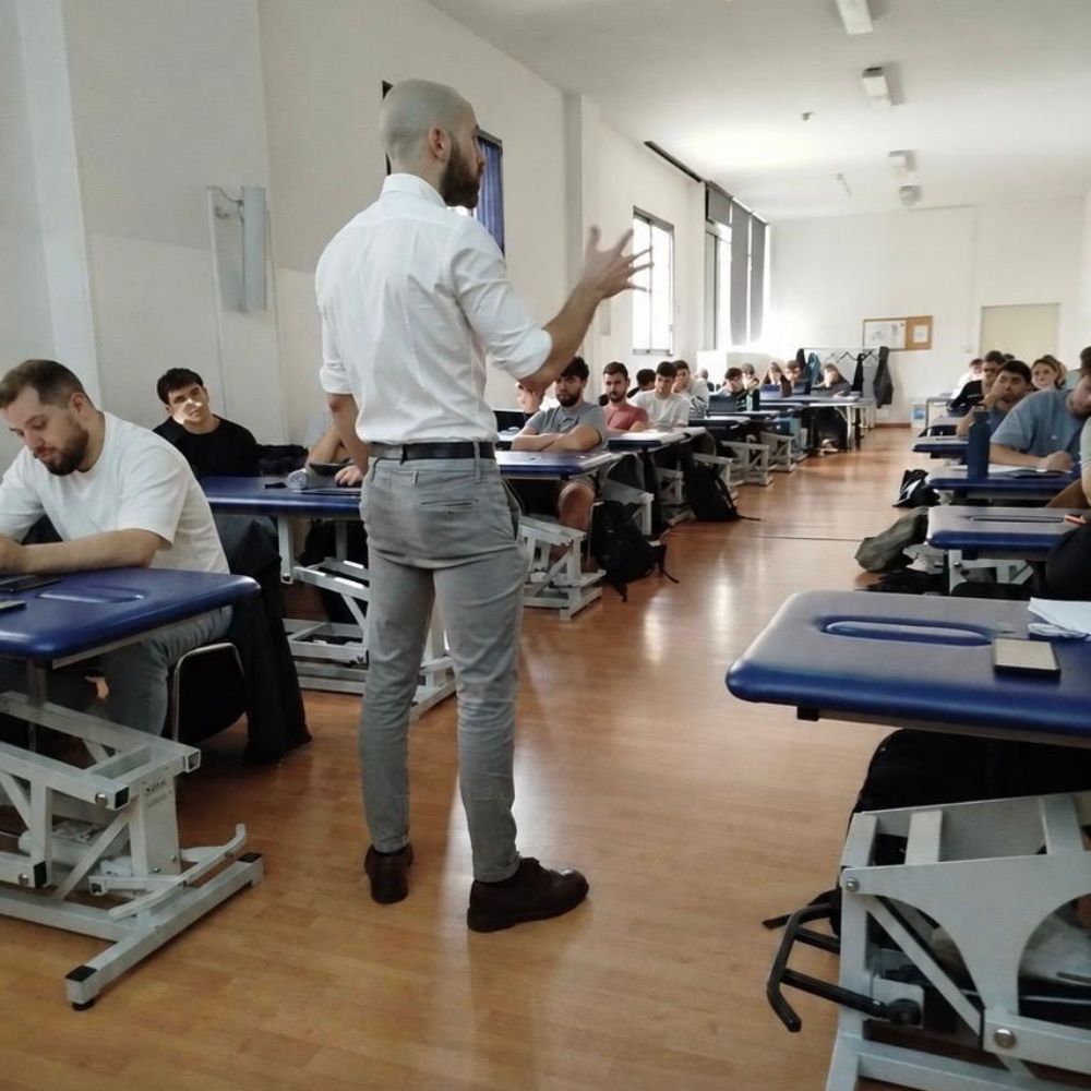 gianluca simonetti docente tecnica sacro occipitale